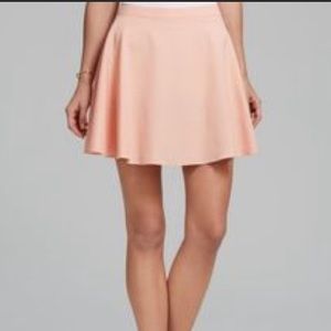 Alice + Olivia mini skirt